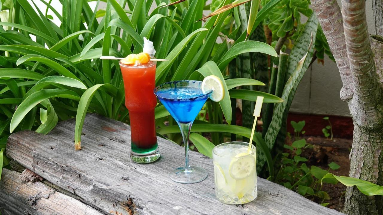 Flamingo Villas Boutique Hotel Walvis Bay Bagian luar foto